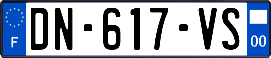 DN-617-VS
