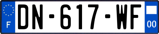 DN-617-WF