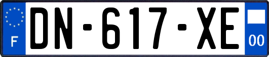 DN-617-XE