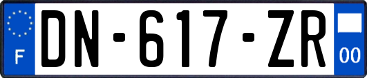 DN-617-ZR