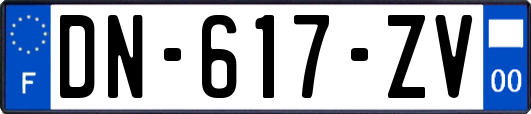 DN-617-ZV