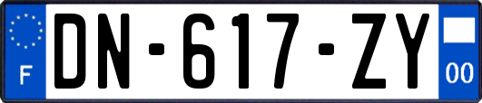 DN-617-ZY