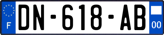 DN-618-AB