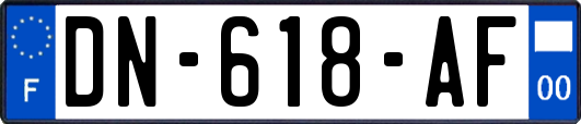 DN-618-AF