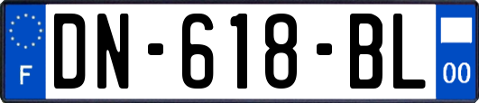 DN-618-BL