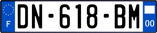 DN-618-BM