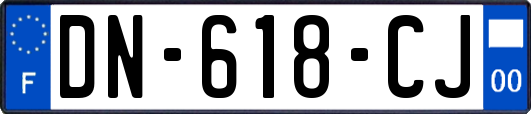 DN-618-CJ