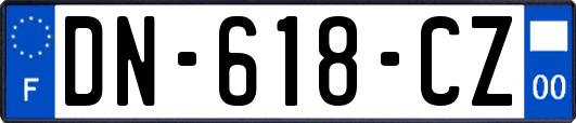 DN-618-CZ