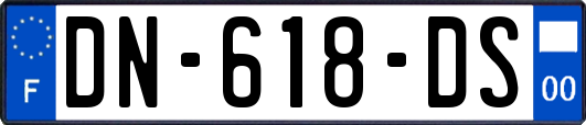 DN-618-DS