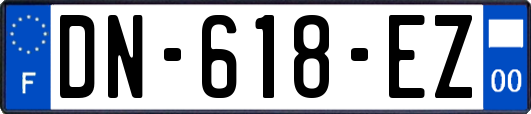 DN-618-EZ