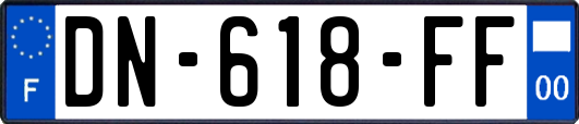 DN-618-FF