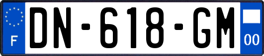 DN-618-GM