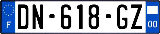 DN-618-GZ