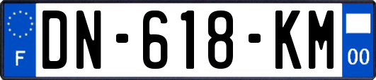 DN-618-KM