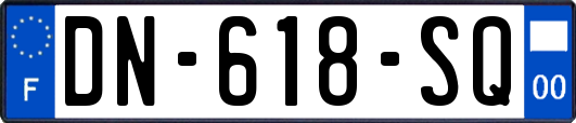 DN-618-SQ