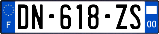 DN-618-ZS