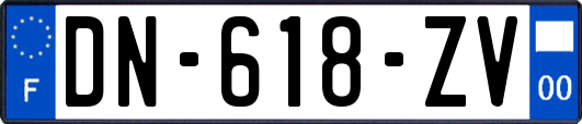 DN-618-ZV