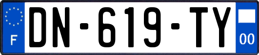 DN-619-TY