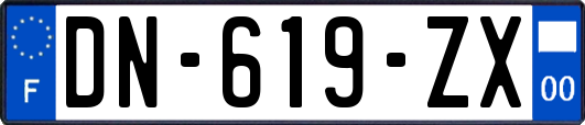 DN-619-ZX