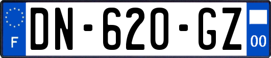 DN-620-GZ