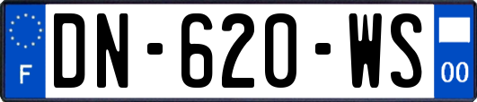 DN-620-WS