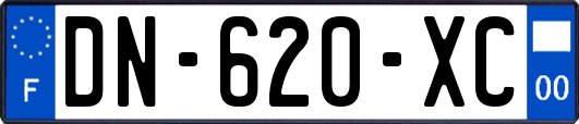 DN-620-XC