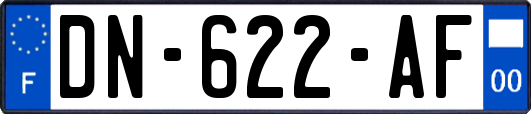 DN-622-AF