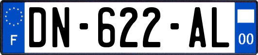 DN-622-AL