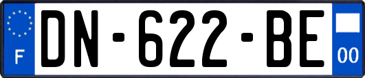 DN-622-BE