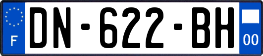 DN-622-BH