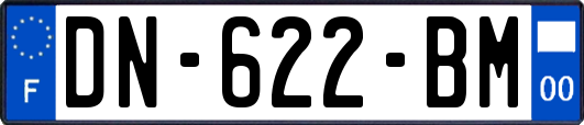 DN-622-BM