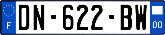 DN-622-BW