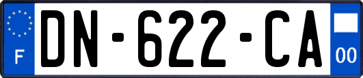 DN-622-CA