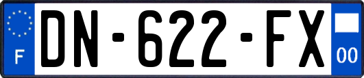 DN-622-FX