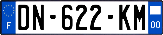 DN-622-KM