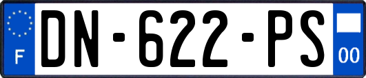 DN-622-PS