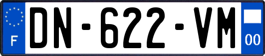 DN-622-VM