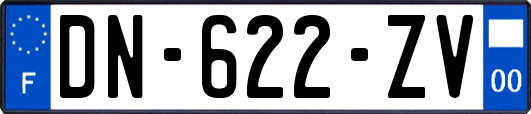 DN-622-ZV