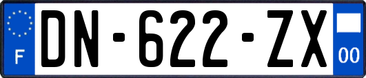 DN-622-ZX