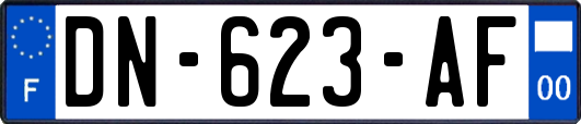 DN-623-AF