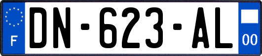 DN-623-AL