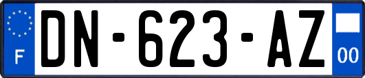 DN-623-AZ