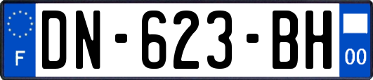 DN-623-BH