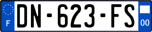 DN-623-FS