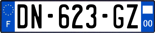 DN-623-GZ