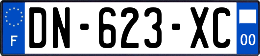 DN-623-XC