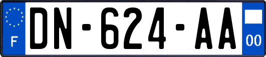 DN-624-AA