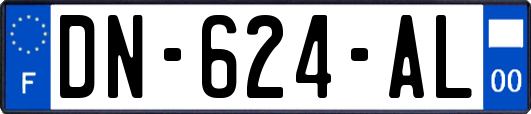 DN-624-AL