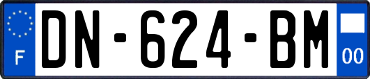 DN-624-BM