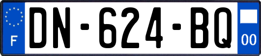 DN-624-BQ